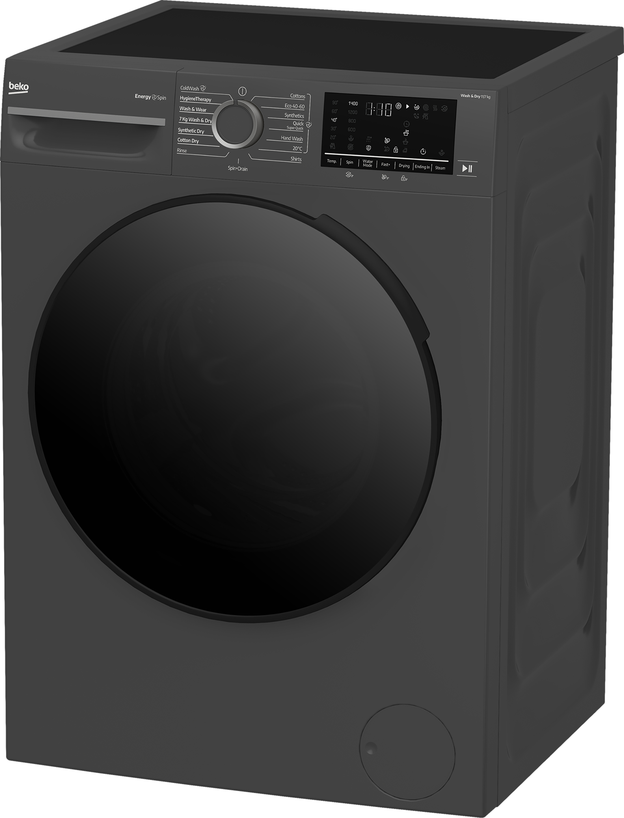 Beko bPRO 500 BM5D511745UA Freestanding – image 2