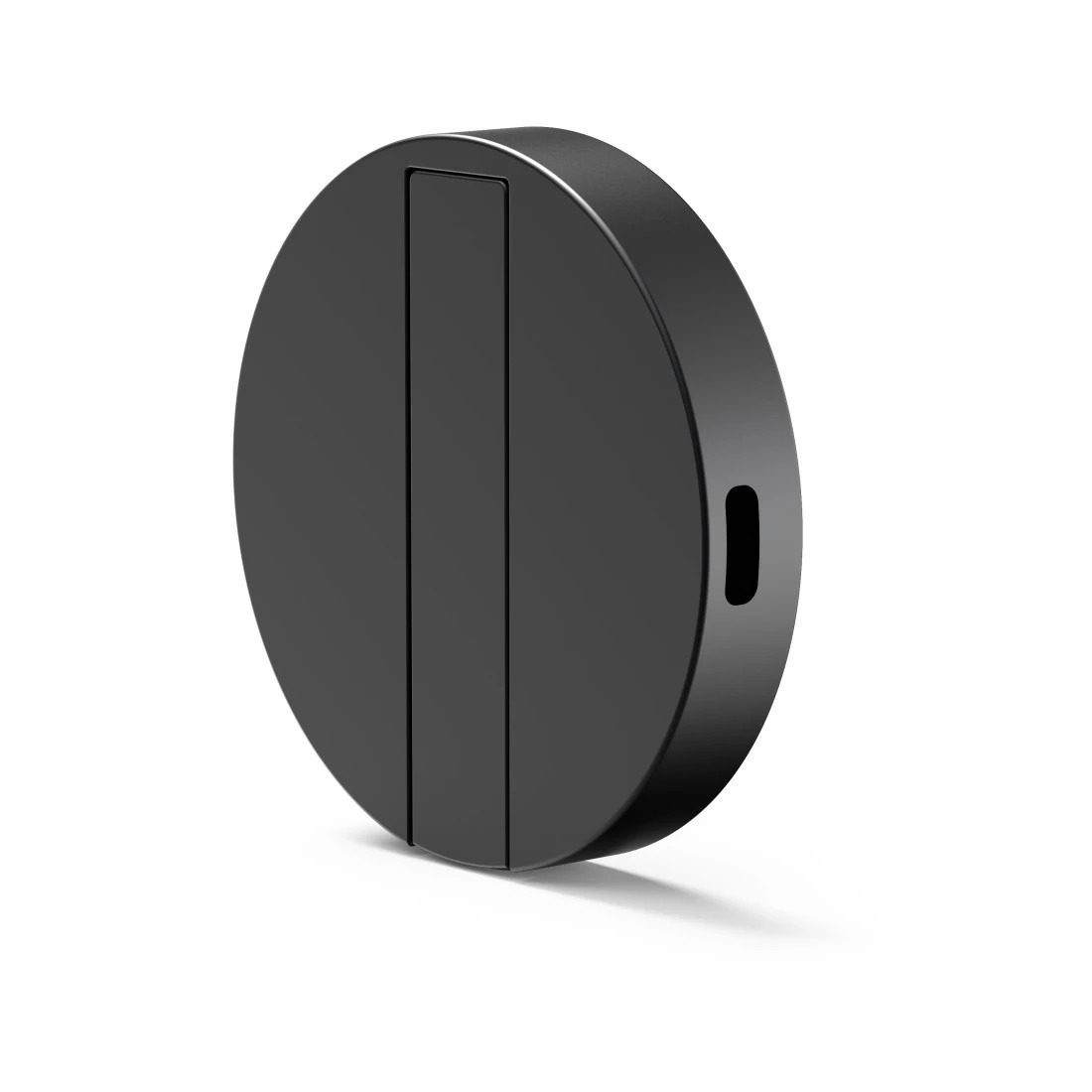Hama 00201767 mobile device charger Smartphone Black USB Wireless charging Fast charging Indoor – image 2