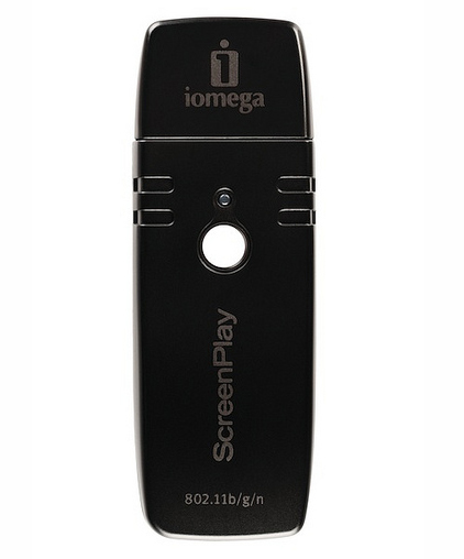 Iomega DX HD Media Player – image 6