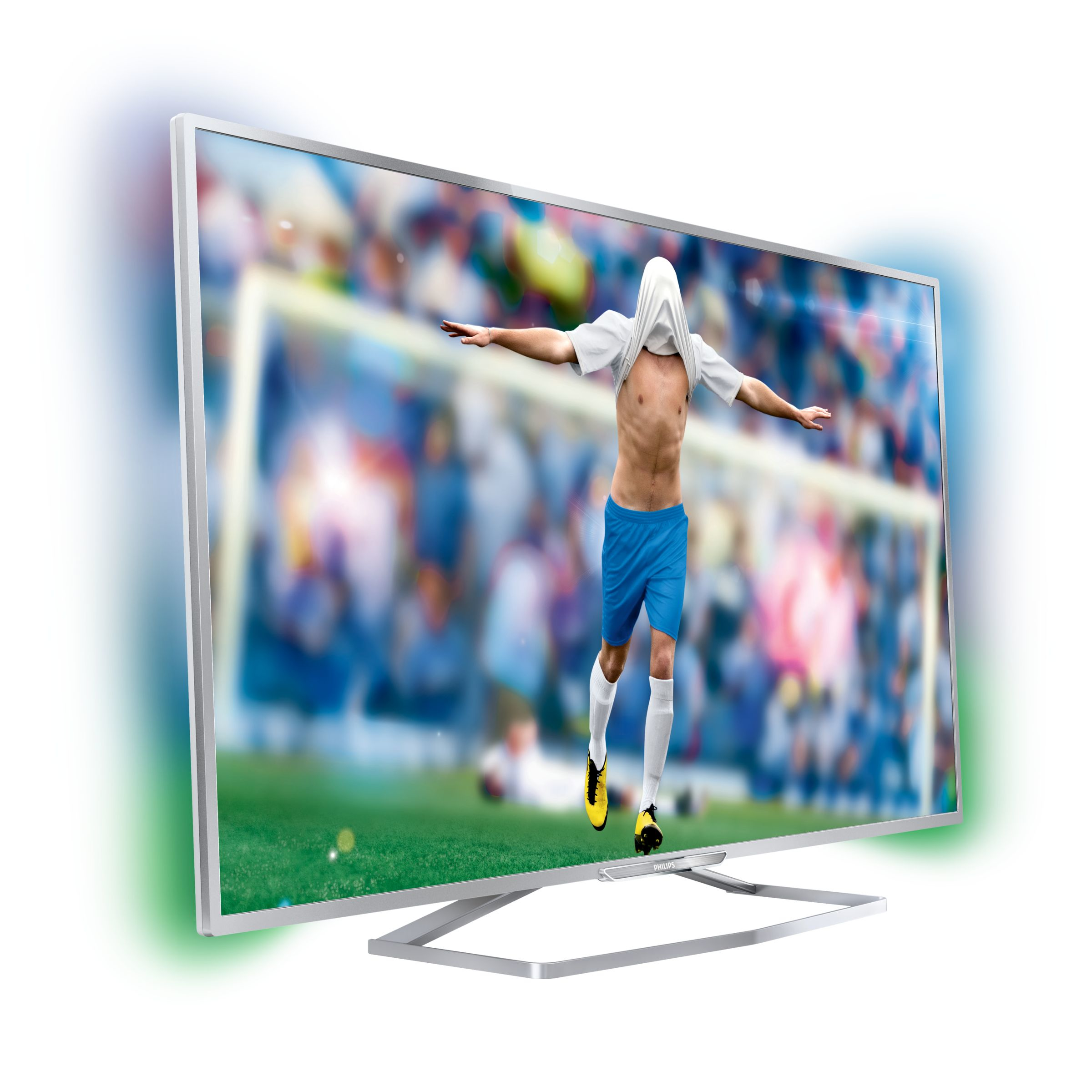 Philips 6000 series 55PFG6509/77 TV