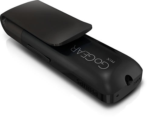 Philips GoGear Mix – image 2
