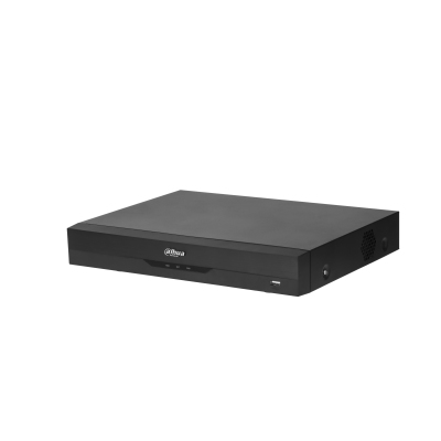Dahua Technology XVR5108H-I3 Black