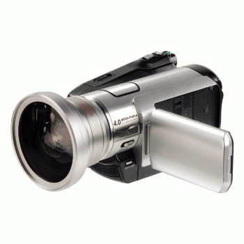 Hama HTMC, 0.5 X – image 3