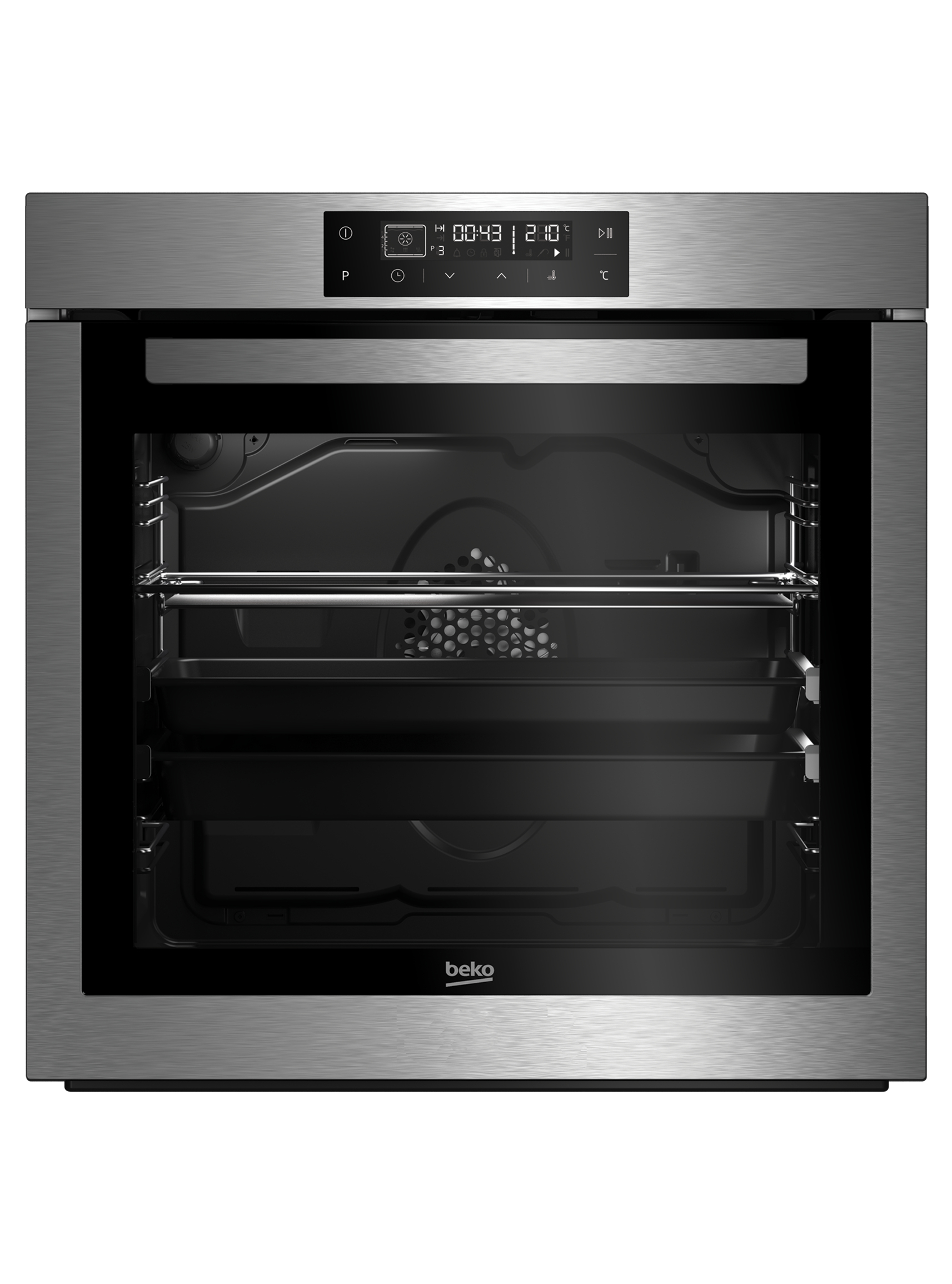 Beko 7768283804 — vue 1 sur 3