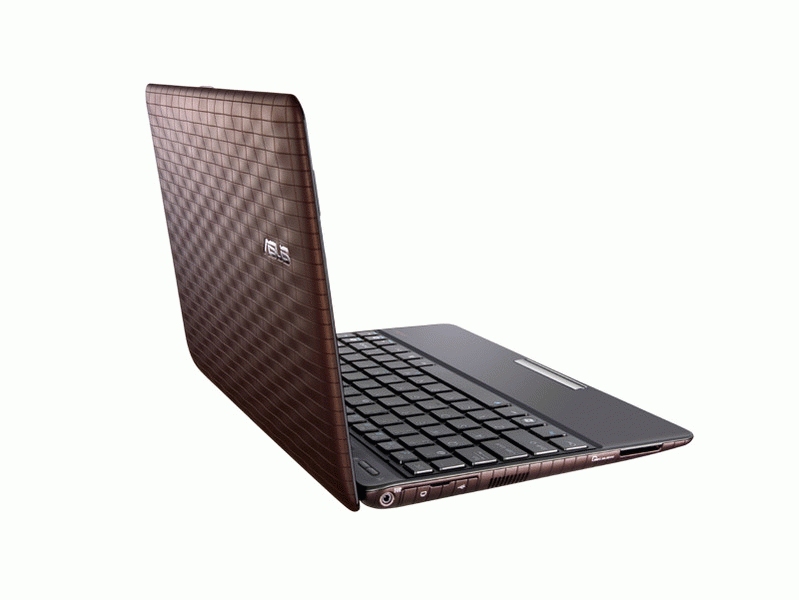 ASUS Eee PC 1008P-BRN002S – image 2