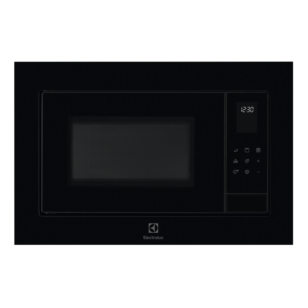 Electrolux LMS4253TMK Black Grill microwave Built-in
