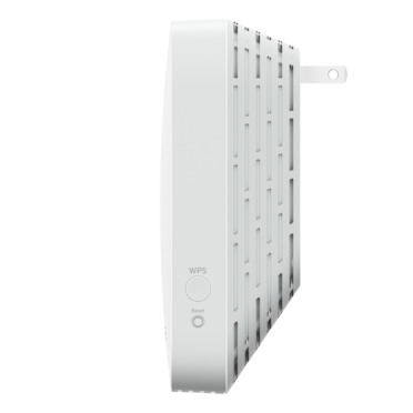 Linksys RE7310 wireless access point 1200 Mbit/s White – image 2
