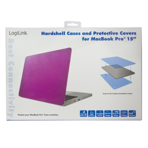LogiLink MP15DP laptop case – image 6