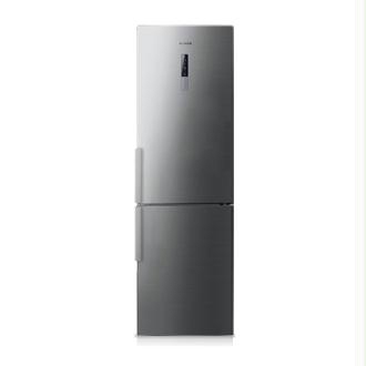 Samsung RL58GQEIH fridge-freezer Freestanding Stainless steel – image 1