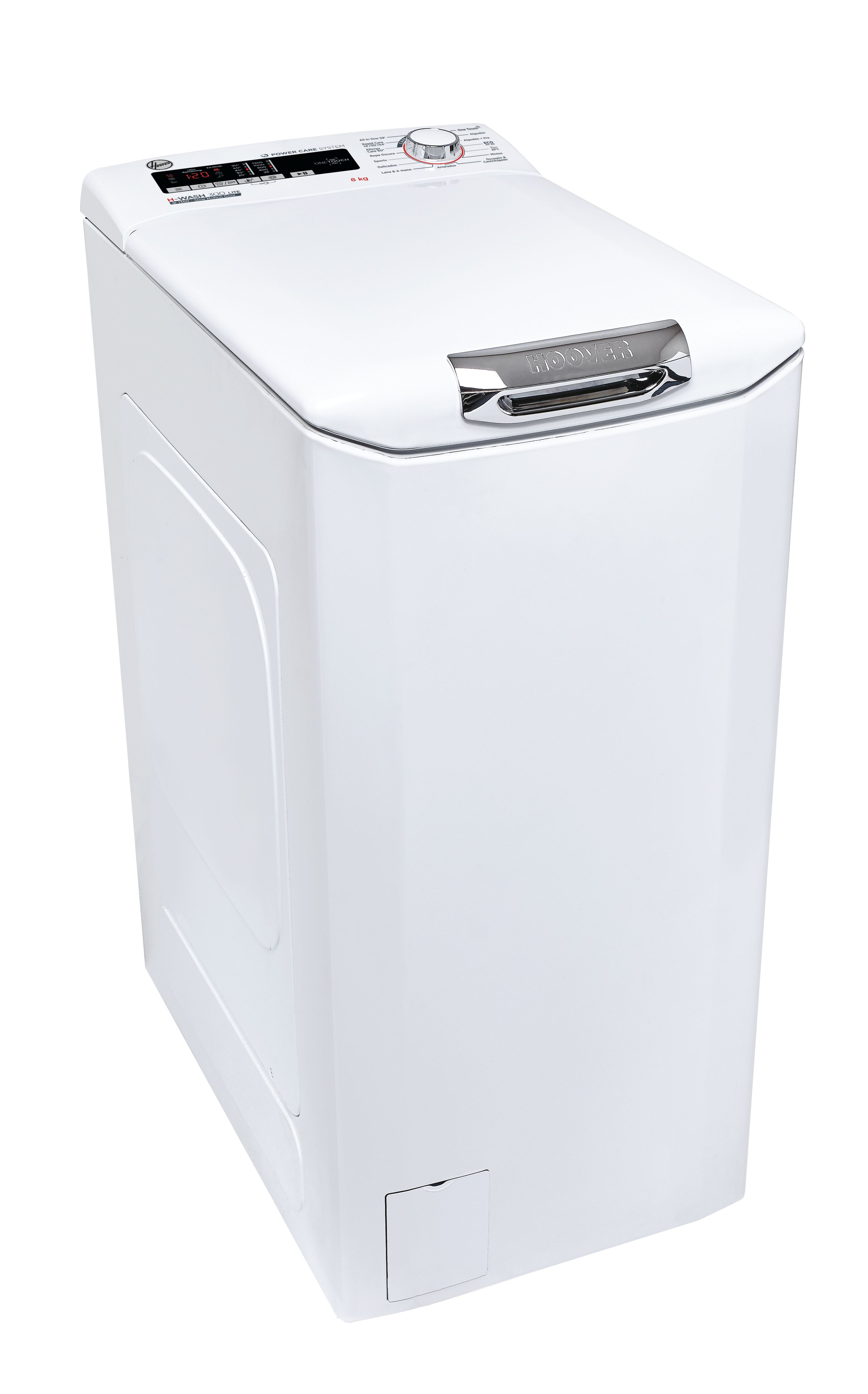 Hoover H3TM38TACE/1-37 — vue 1 sur 3