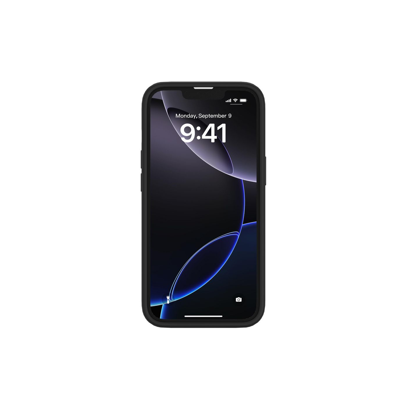 eSTUFF ES67120021-BULK mobile phone case Cover Black – image 5