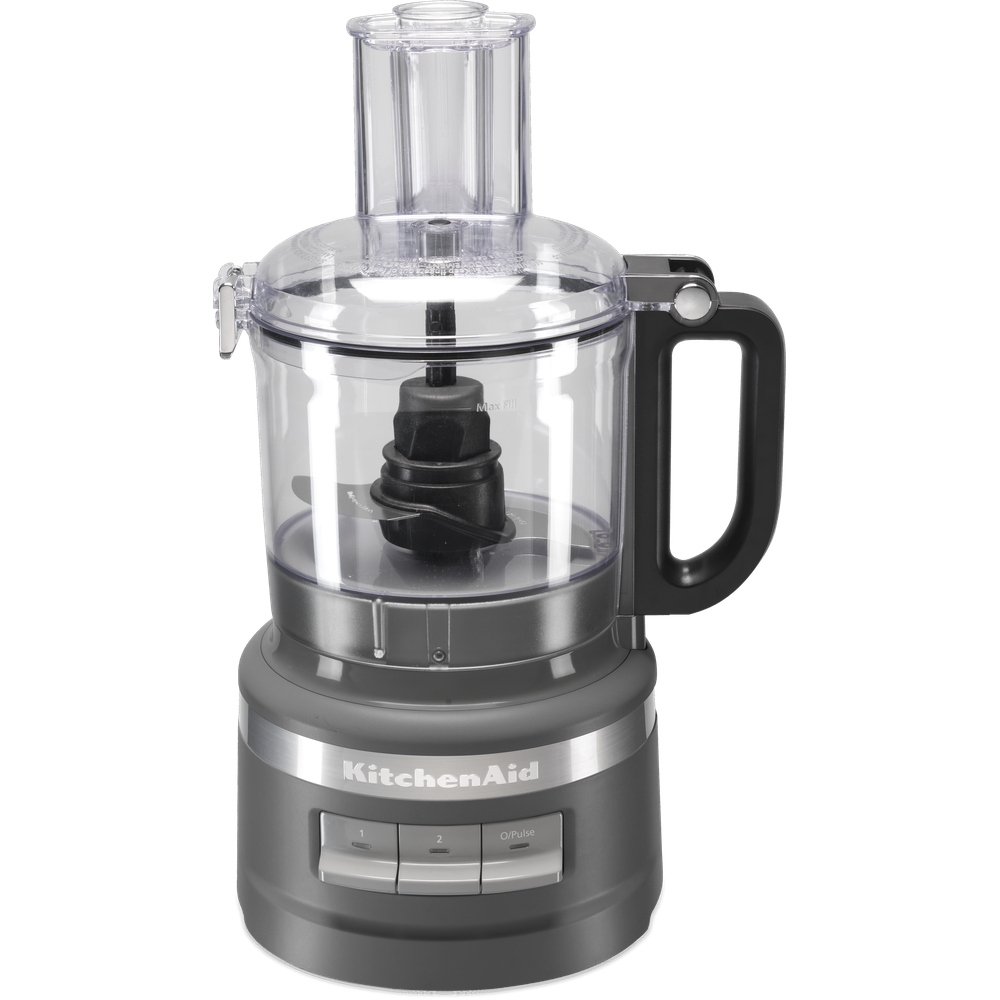 KitchenAid 5KFP0719BDG food processor – image 2