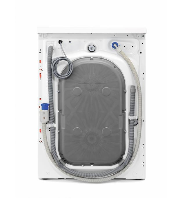 AEG L7FEC14SX washing machine Front-load – image 5