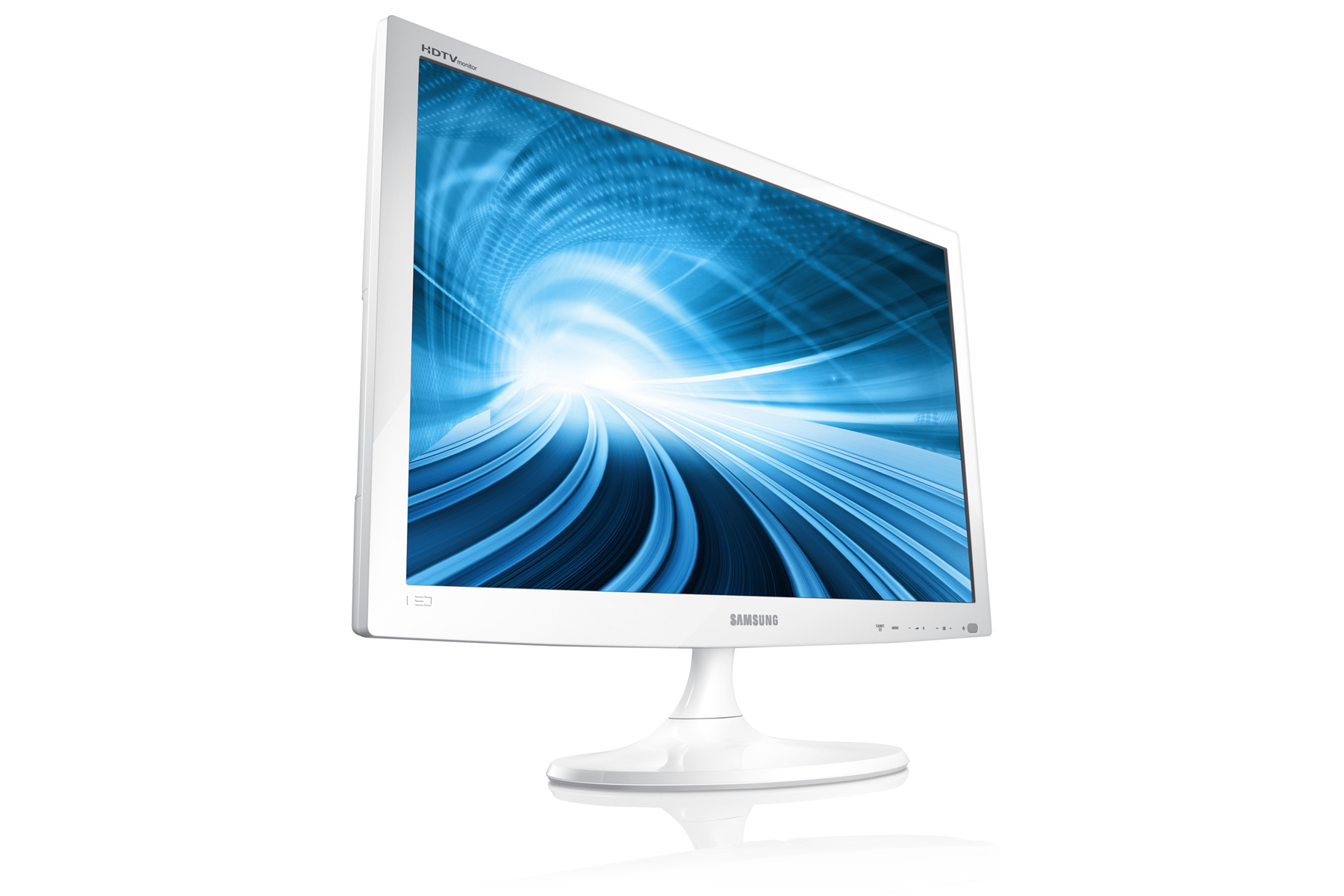 Samsung T24B300EE computer monitor – image 6