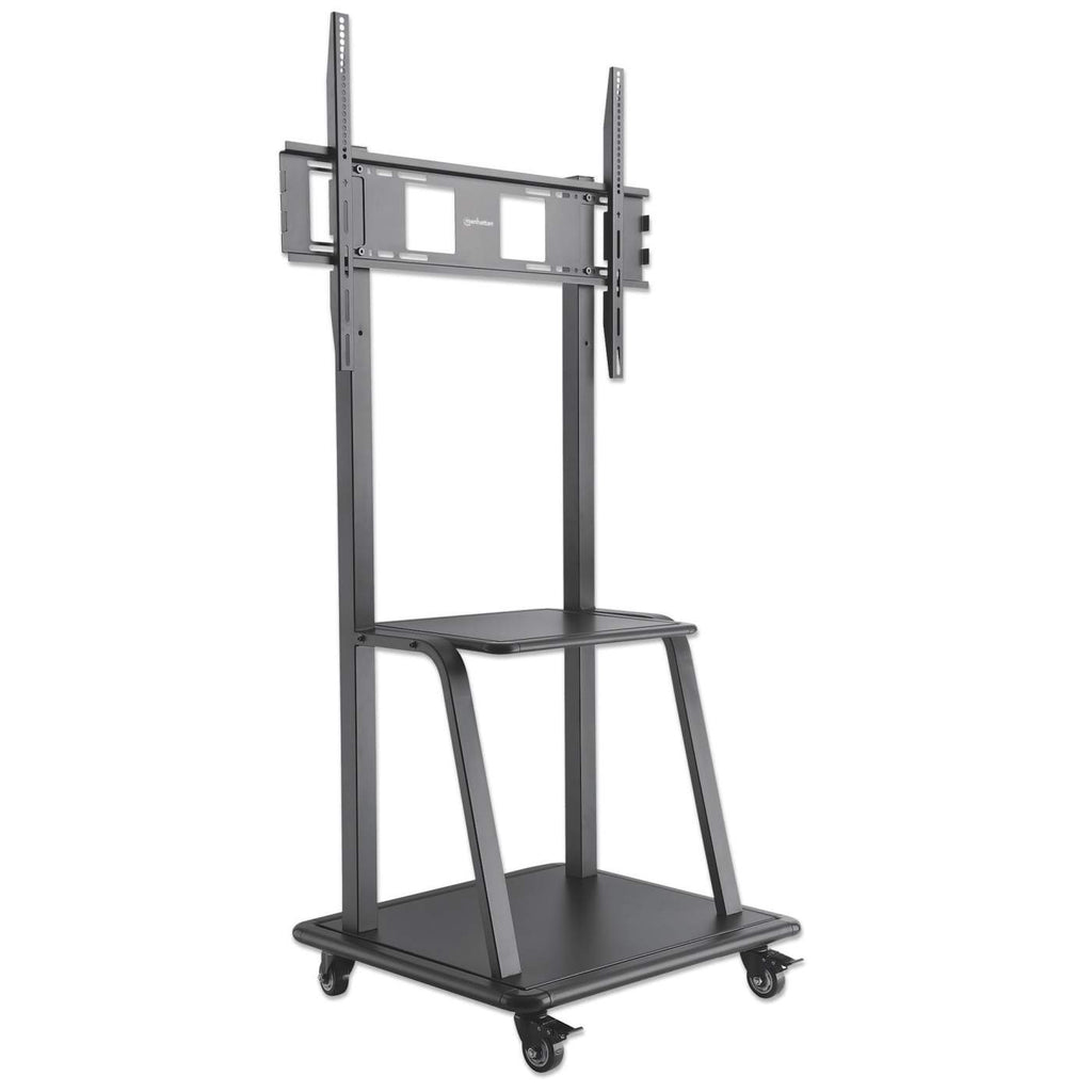 Manhattan Trolley Mount Stand for TV & Monitors, For screens – image 2