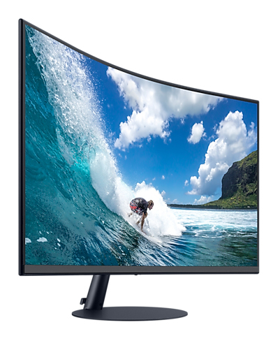 Samsung LC32T550FDMXUE computer monitor – image 7