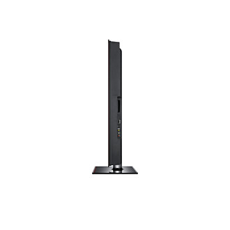 Samsung LE-46B553M3WXXN TV – image 5