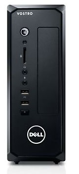Dell Vostro 270s – image 3