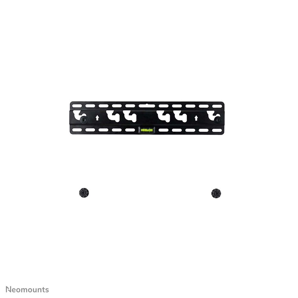 Neomounts LED-W040 TV mount wall 23-52" - ultra-flat – image 2