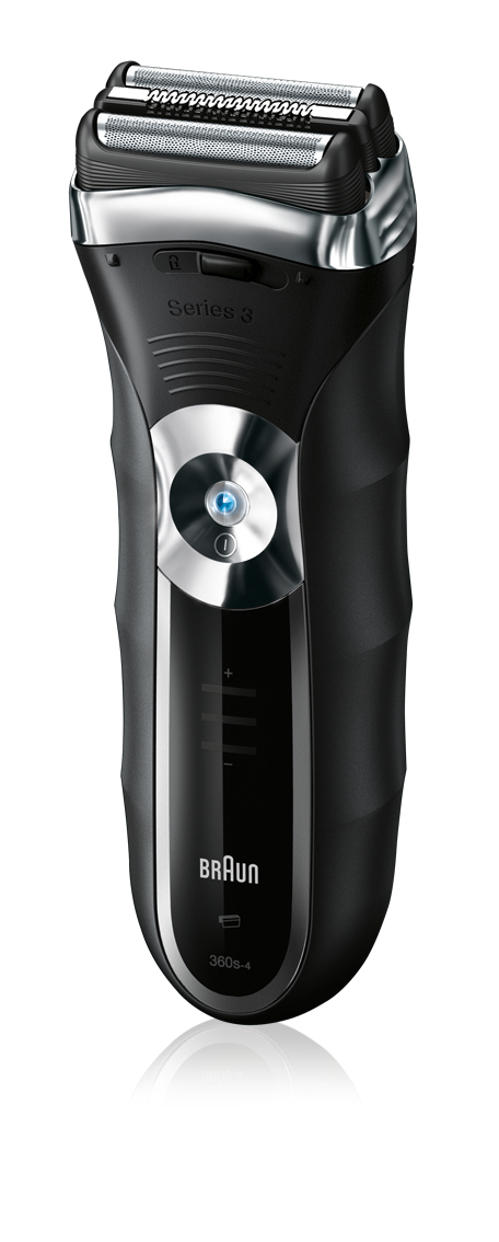 Braun Series 3 360-4 – image 4