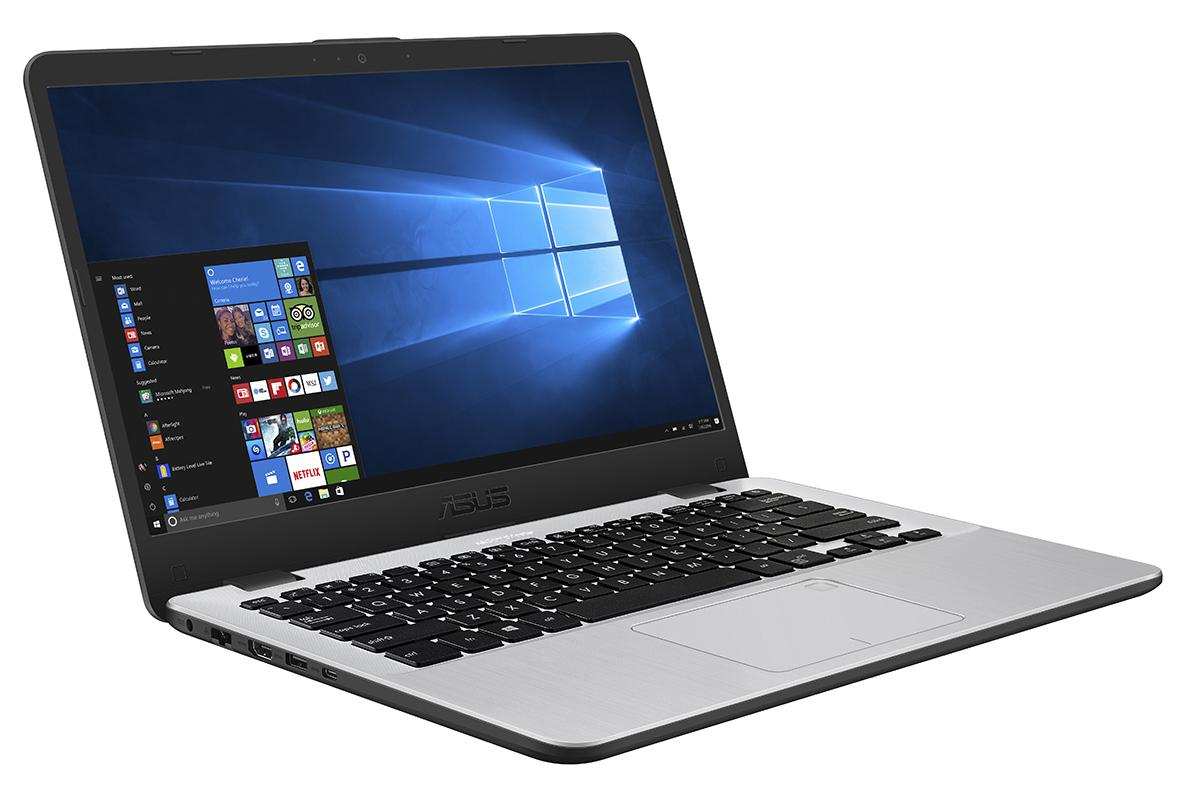 ASUS Vivobook X405UA-BV724T Intel® Pentium® 4405U Laptop – image 5