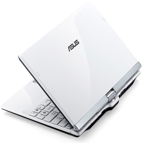 ASUS Eee PC T101MT-WHI003M – image 3