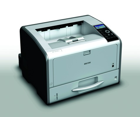 Ricoh SP 6430DN – image 7