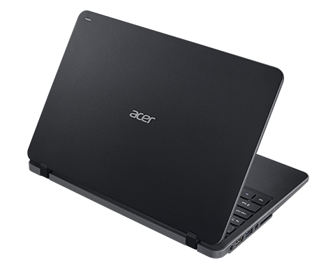 Acer TravelMate B117-M-C0GG Intel® Celeron® N3160 Laptop – image 3