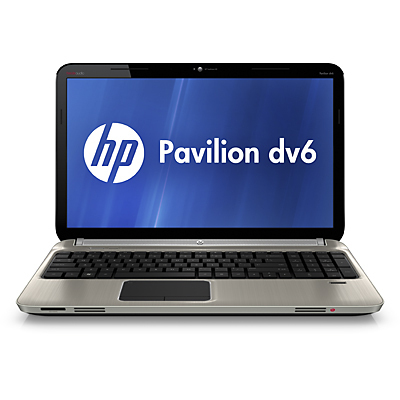 HP Pavilion dv6-6171ed Intel® Core™ i7 i7-2630QM