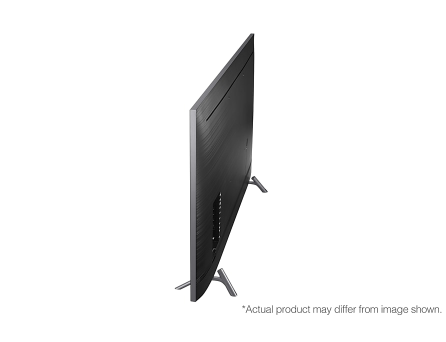 Samsung GQ65Q8DN 165.1 cm (65") 4K Ultra HD Smart TV Wi-Fi Silver – image 9