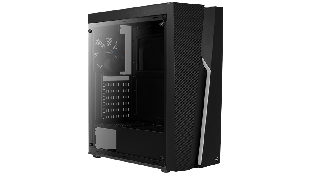 Aerocool Bolt Midi Tower Black – image 8