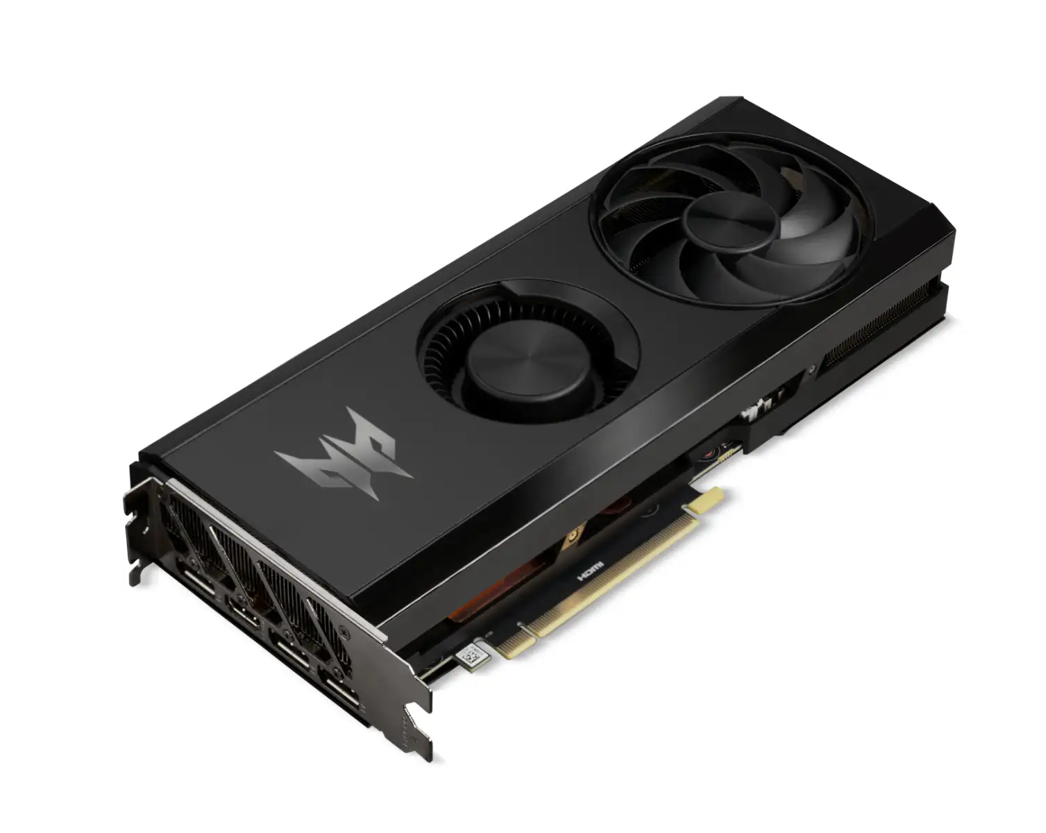 Acer APBF-IA750-8G-OC Intel Arc A750 – image 4