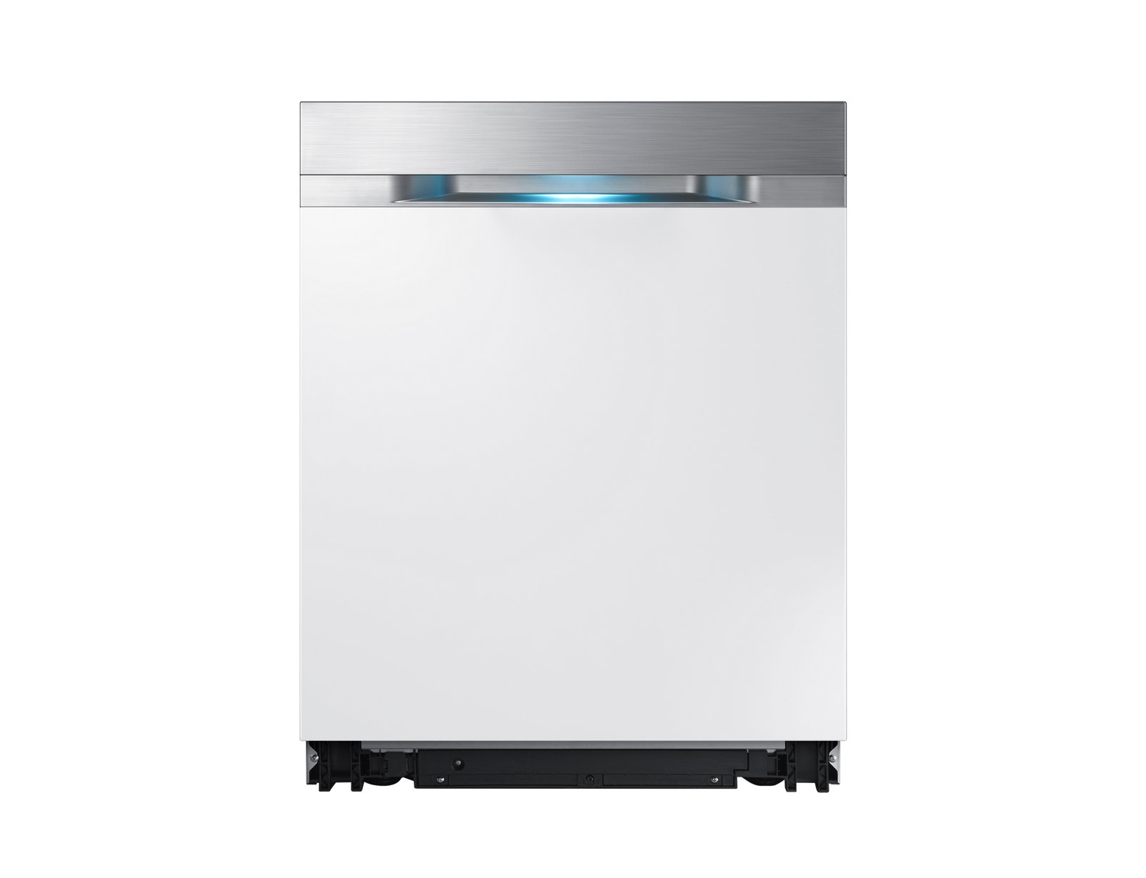Samsung DW60M9550SS Fully built-in 14 place settings