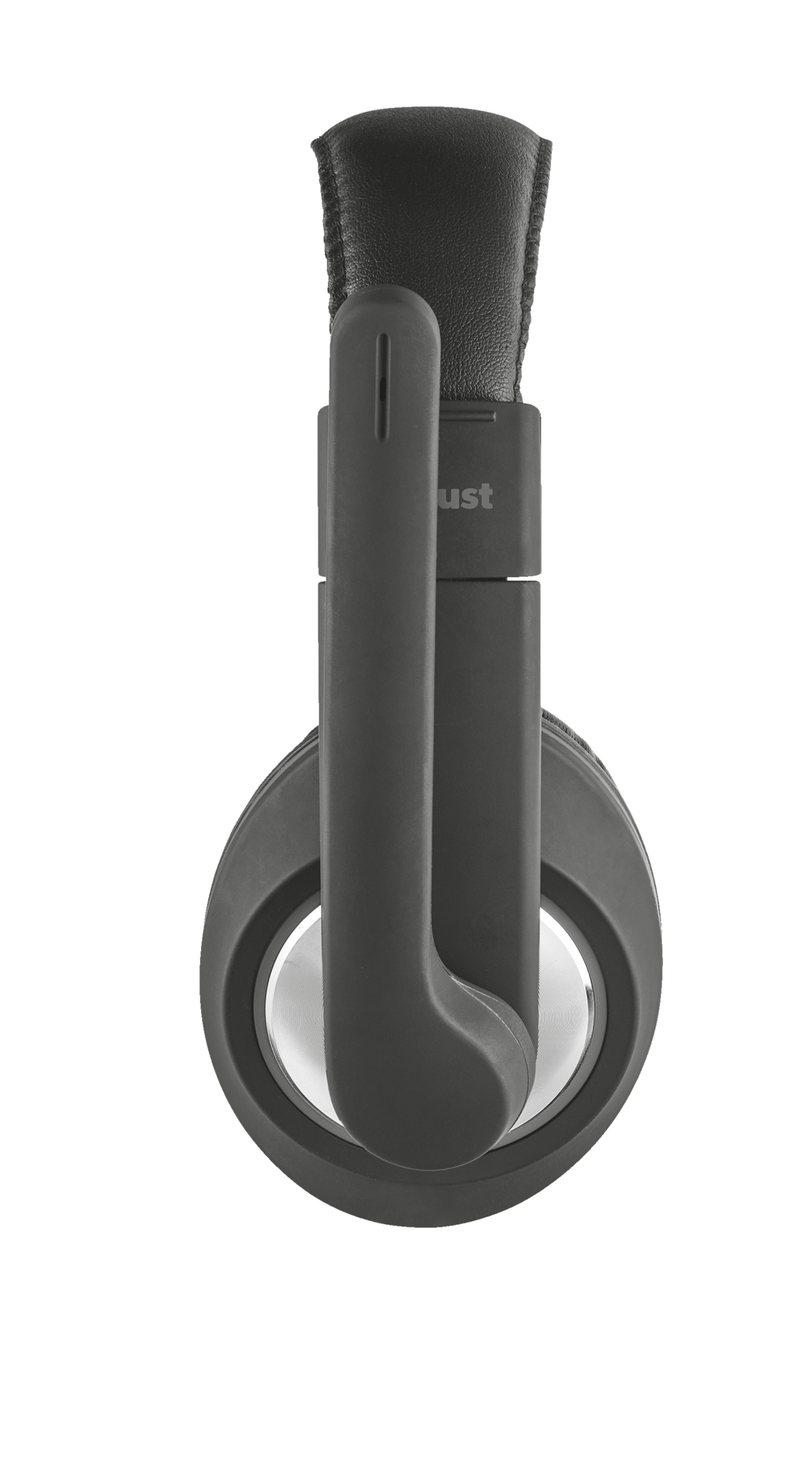 Trust 21662 headphones/headset Wired Head-band Calls/Music Black – image 4