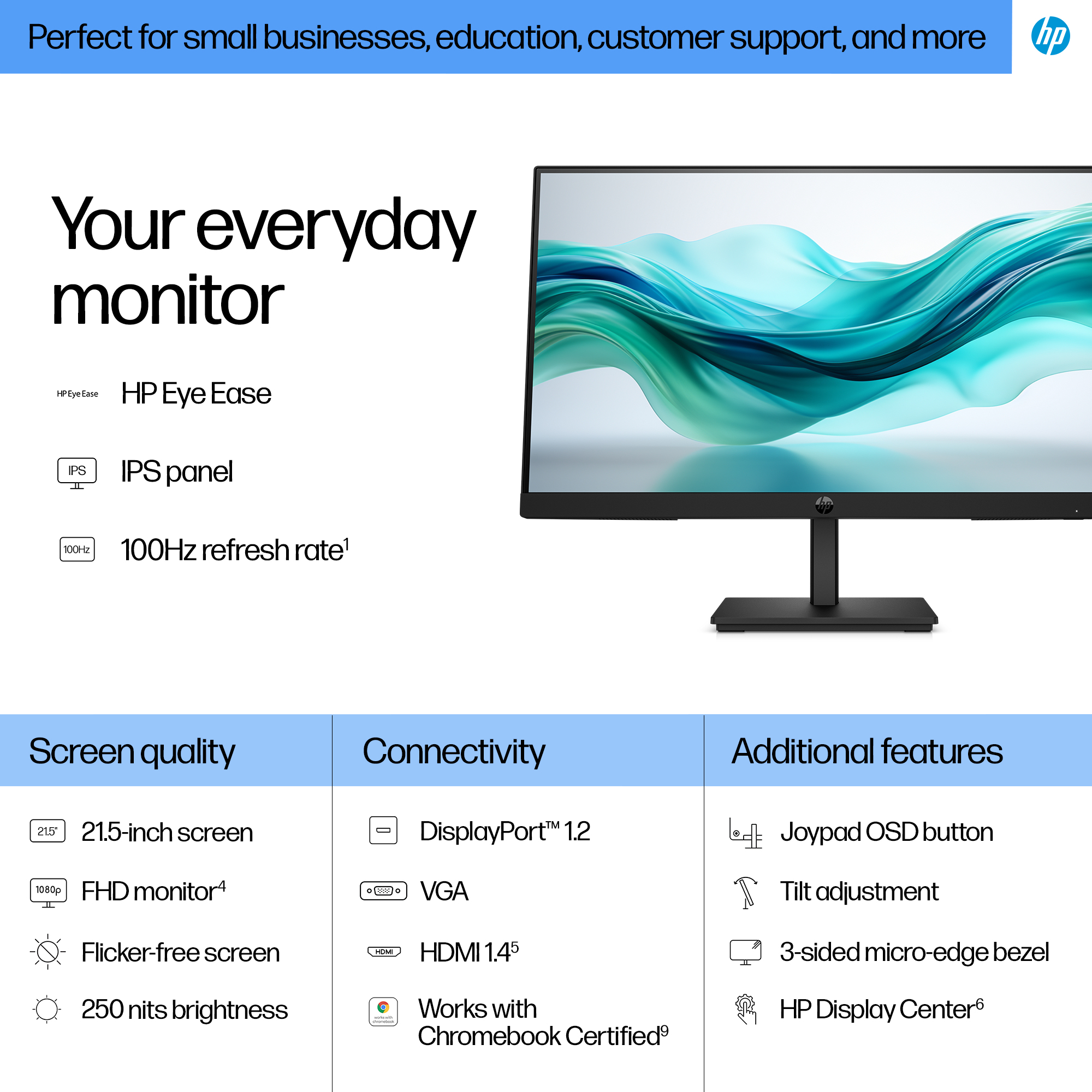 HP Series 3 Pro – image 3