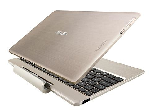 ASUS Transformer Book T100TAM-DK037B laptop Intel Atom® Z3775 Hybrid (2-in-1)