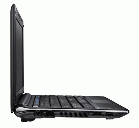 Samsung N N120-KA05UK Intel Atom® N280 Netbook – image 3