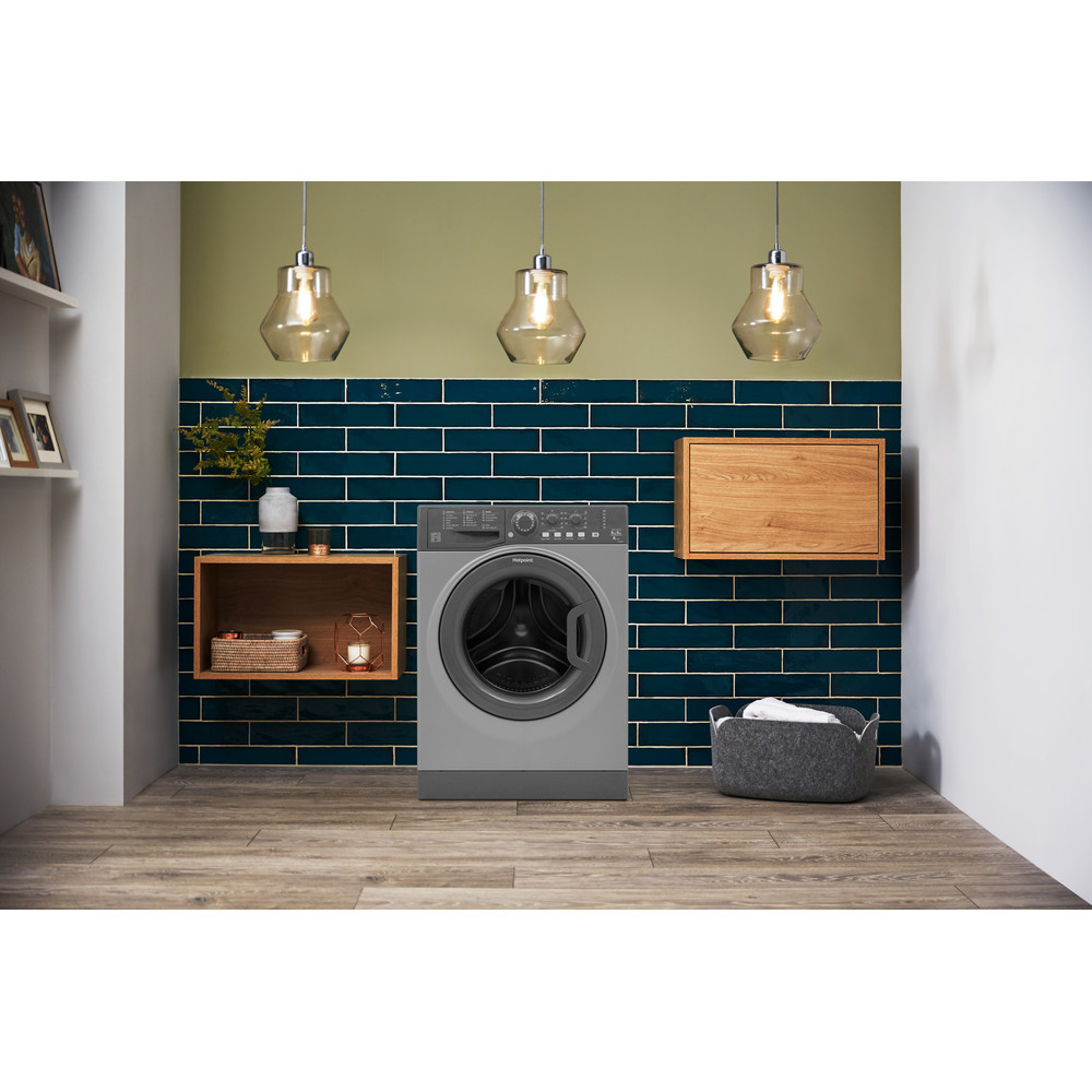 Hotpoint RD 1076 JD UK – image 7