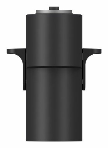 Vogel's MOMO C201 Pole Clamp Component, Motion (black)