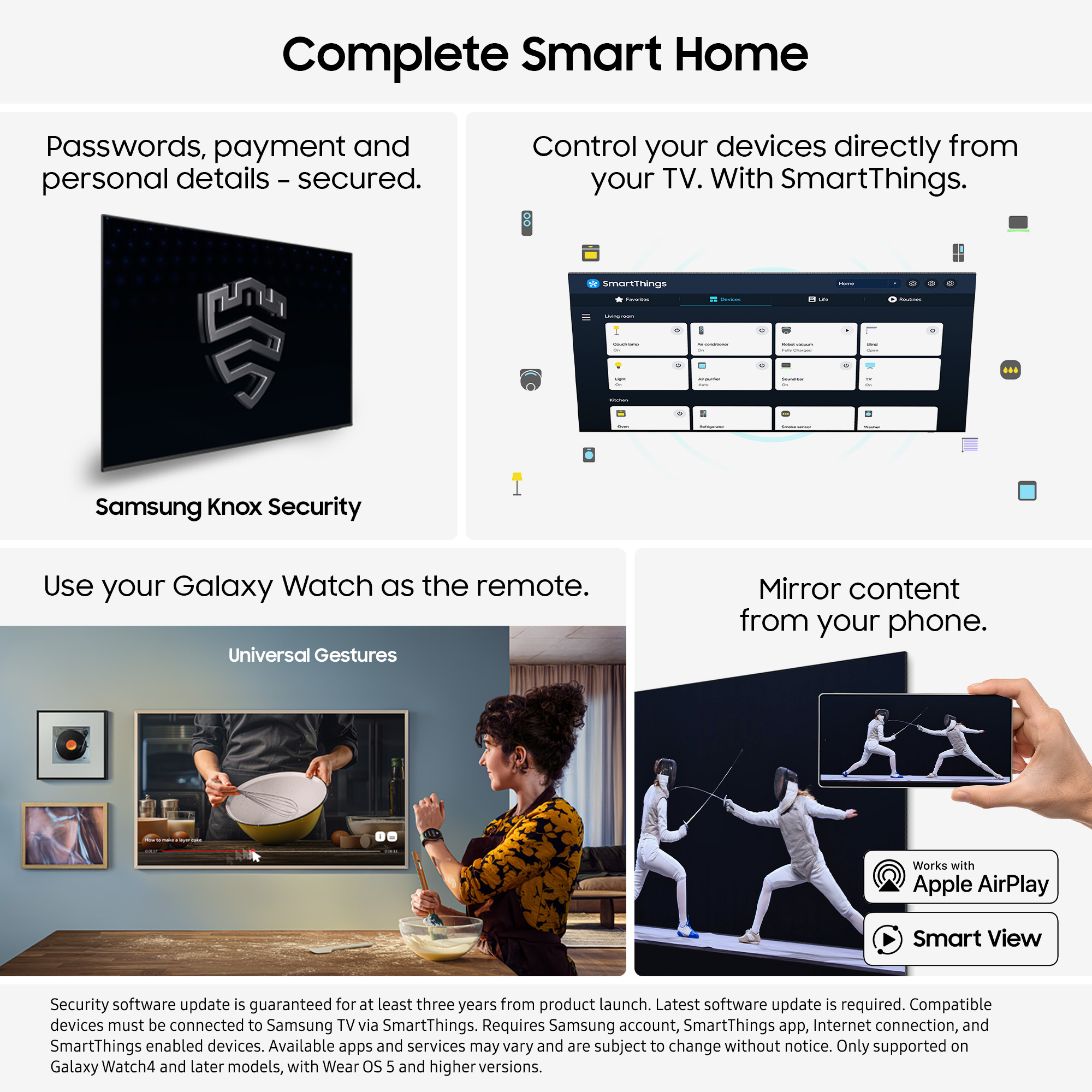 Product Gallery