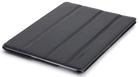 Kensington TriFold Folio Case for the New iPad® & iPad 4®