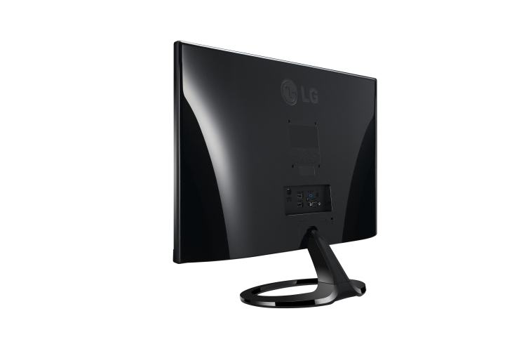 LG 27MA73D 68.6 cm (27") Full HD 250 cd/m² Black 10 W – image 6