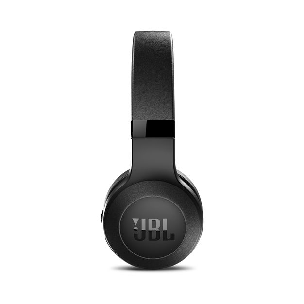 JBL C45BT Headphones Wired & Wireless Head-band Bluetooth Black – image 3
