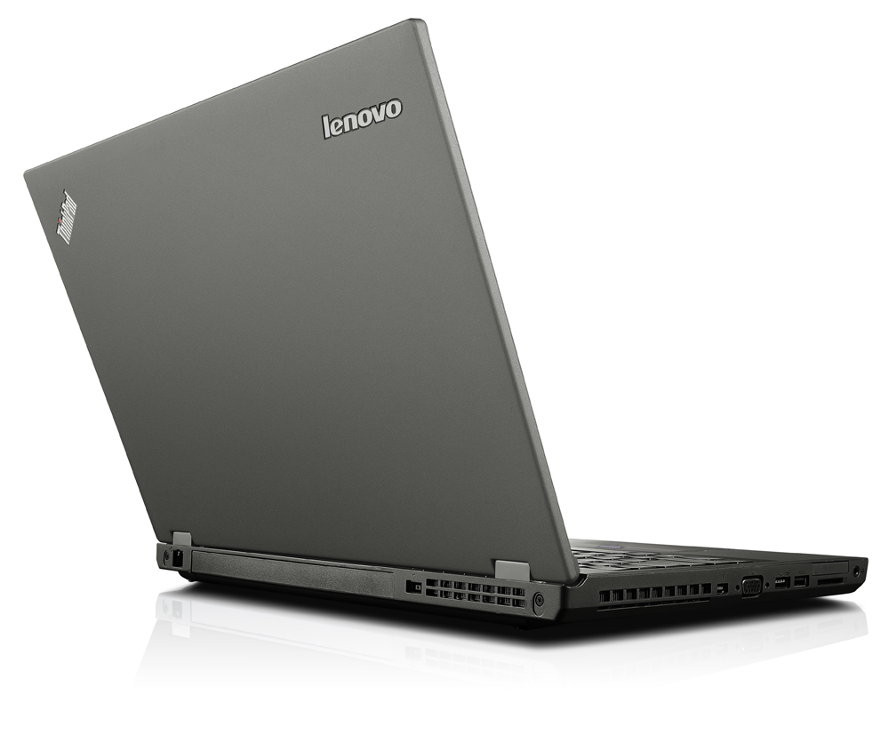 Lenovo W541+MS Office 2016 – image 3