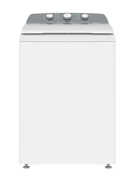 Whirlpool 8MWTW1813MJM washing machine Top-load – image 2