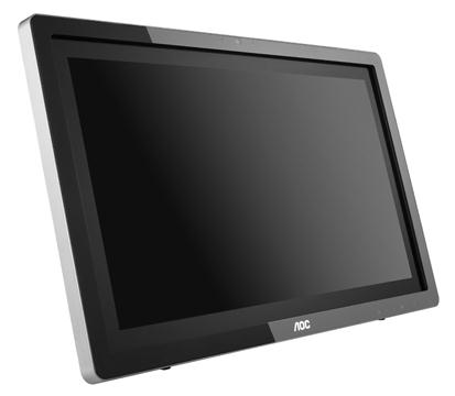 AOC A2272PWHT All-in-One PC/workstation Amlogic 8726-MX – image 2