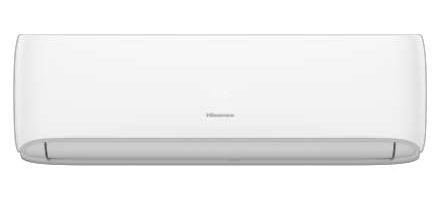 AC122CF Minisplit Hisense AC122CF Estándar On/Off 1 Tonelada Solo Frío 220V Color Blanco AC122CF