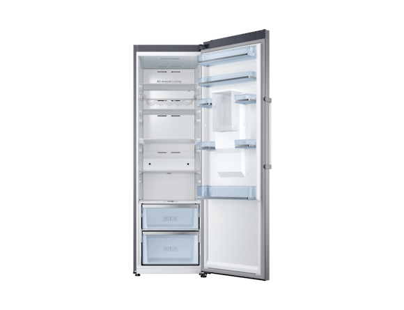 Samsung RR39M7340SA fridge Freestanding – image 2