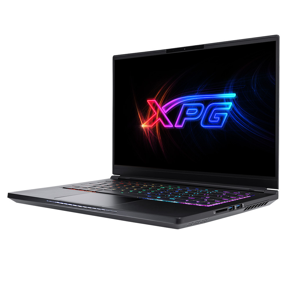 XPG Xenia 15 – image 4