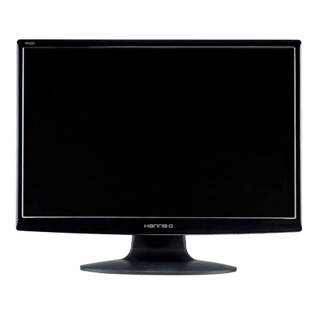 Hannspree Hanns.G HH222DPB computer monitor